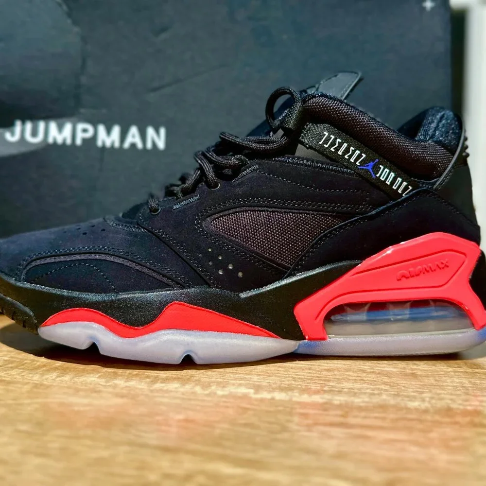 Jordan Point Lane (Size 11.5) - Picture 7 of 8